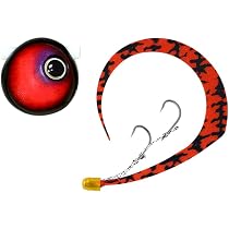 Amazon | JACKALL(ジャッカル) 鉛式 ビンビン玉 スライド 60g F182